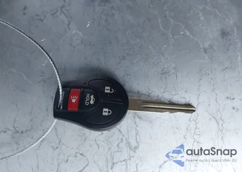 2013 Nissan Sentra S из США, поврежденный, VIN 3N1AB7APXDL794603